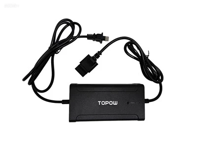 Chargeur de batterie au plomb 48 V