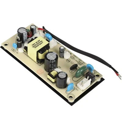 Alimentation de montage PCB